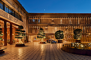 Biblos Beach Resort Alaçatı Genel 3